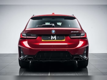 Used BMW 3 Series 2025 for sale - 78458855: Photo