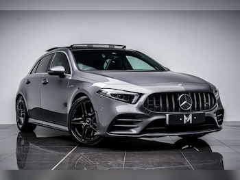 Used Mercedes-Benz A-Class 2019 for sale - 79334859: Photo