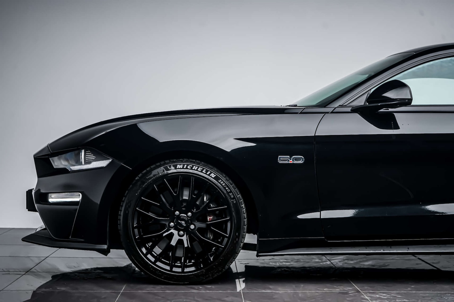 Used Ford Mustang 2019 for sale - 77426938: Photo 11