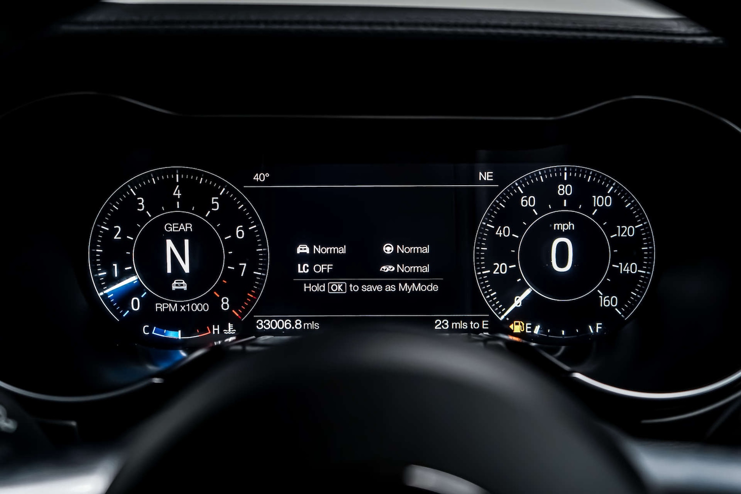 Used Ford Mustang 2019 for sale - 77426938: Photo 14