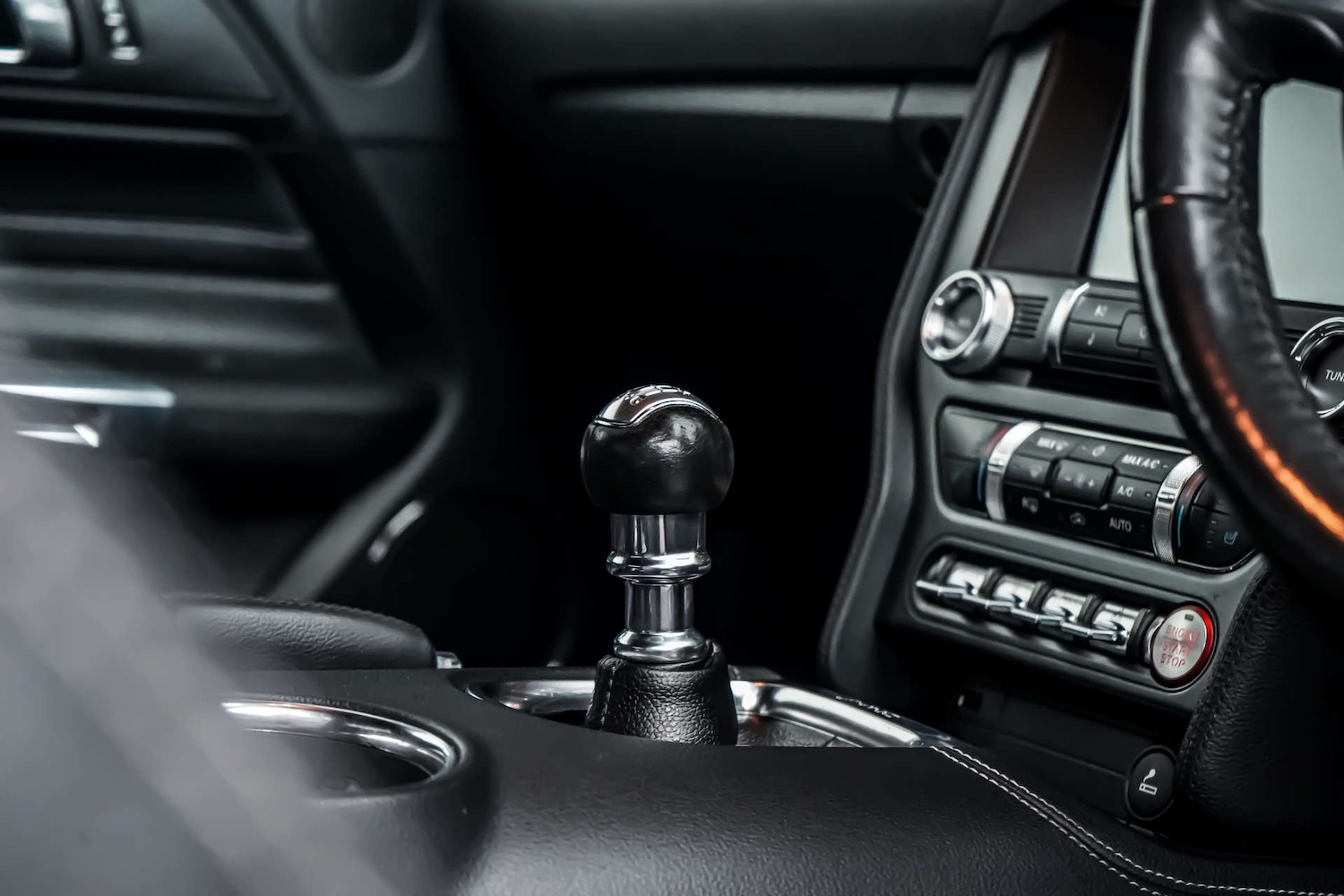 Used Ford Mustang 2019 for sale - 77426938: Photo 15