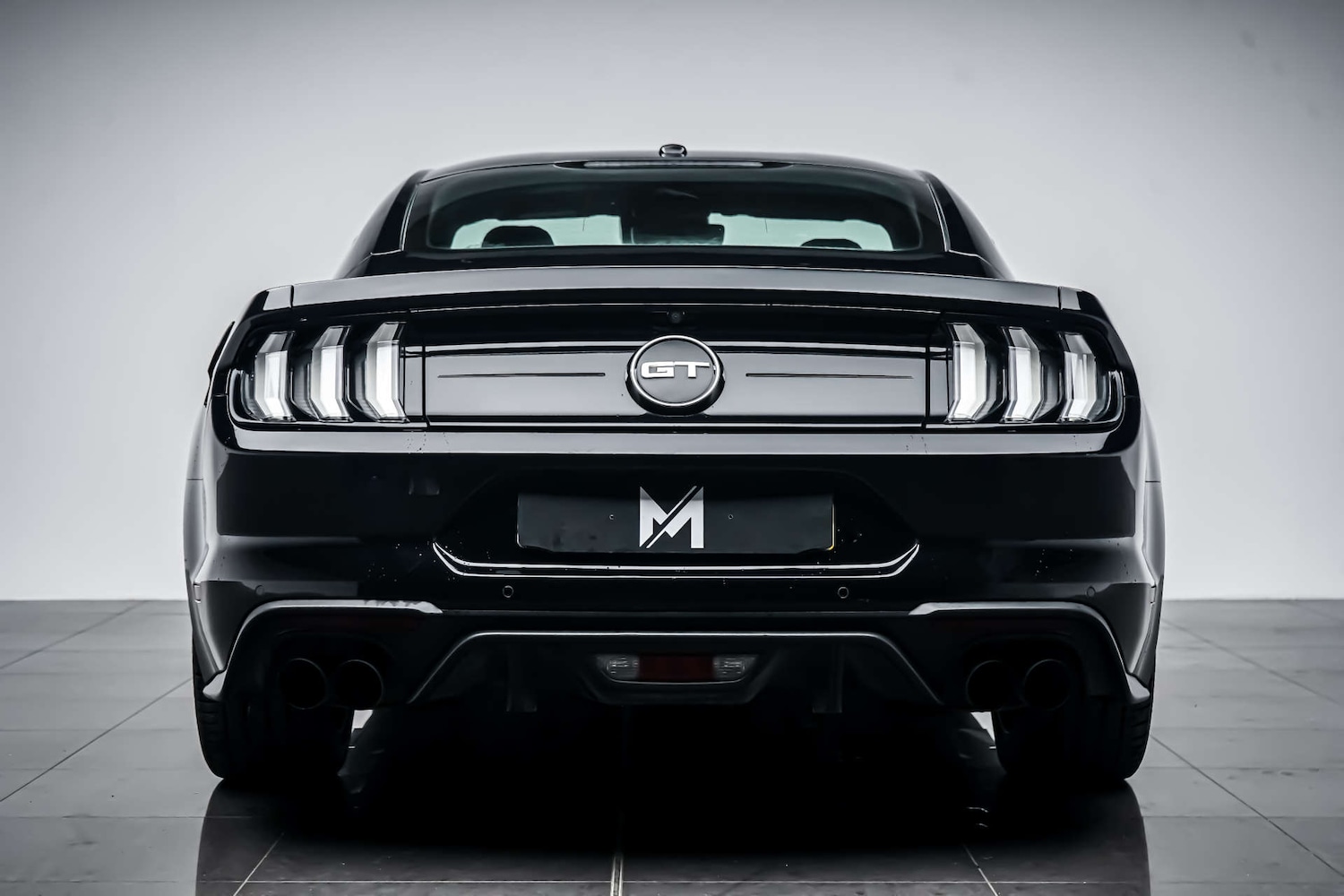 Used Ford Mustang 2019 for sale - 77426938: Photo 4