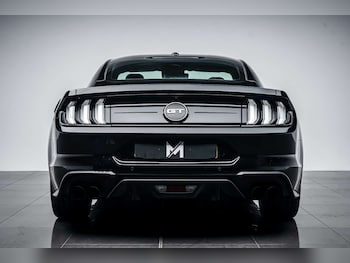 Used Ford Mustang 2019 for sale - 77426938: Photo