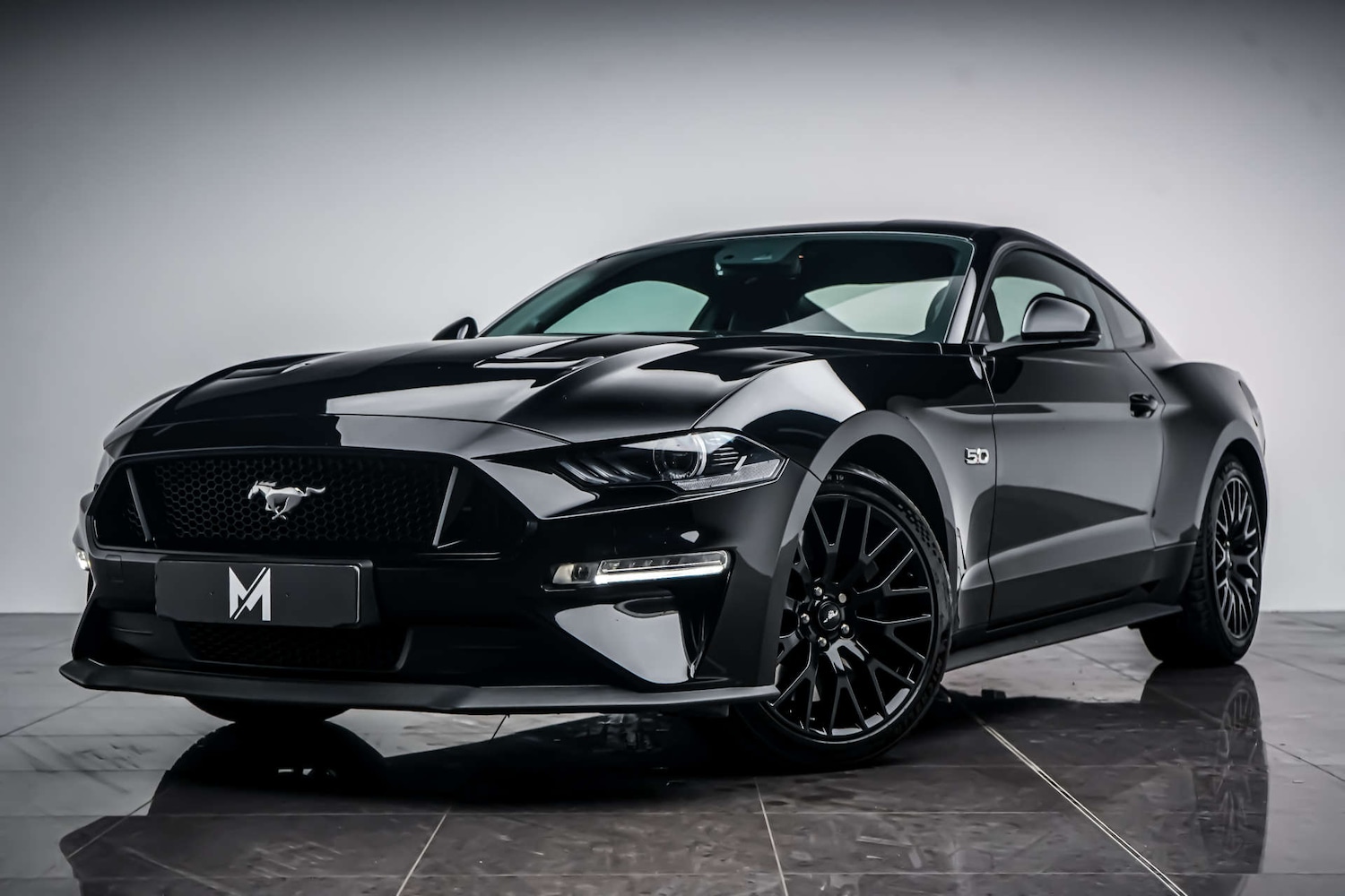 Used Ford Mustang 2019 for sale - 77426938: Photo 5