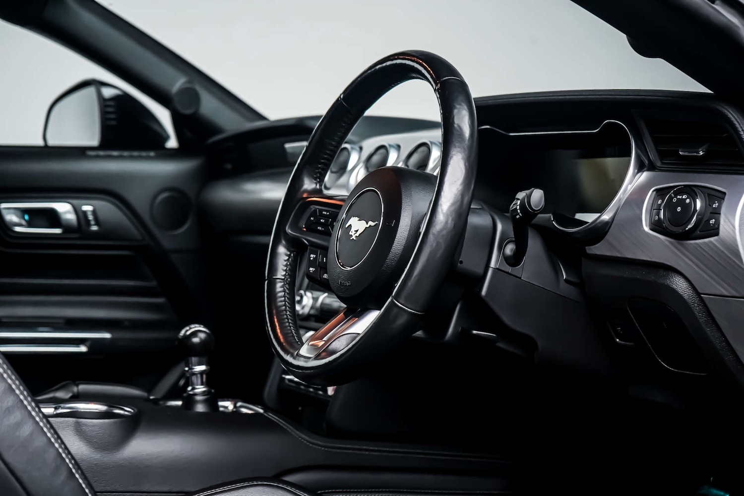 Used Ford Mustang 2019 for sale - 77426938: Photo 7