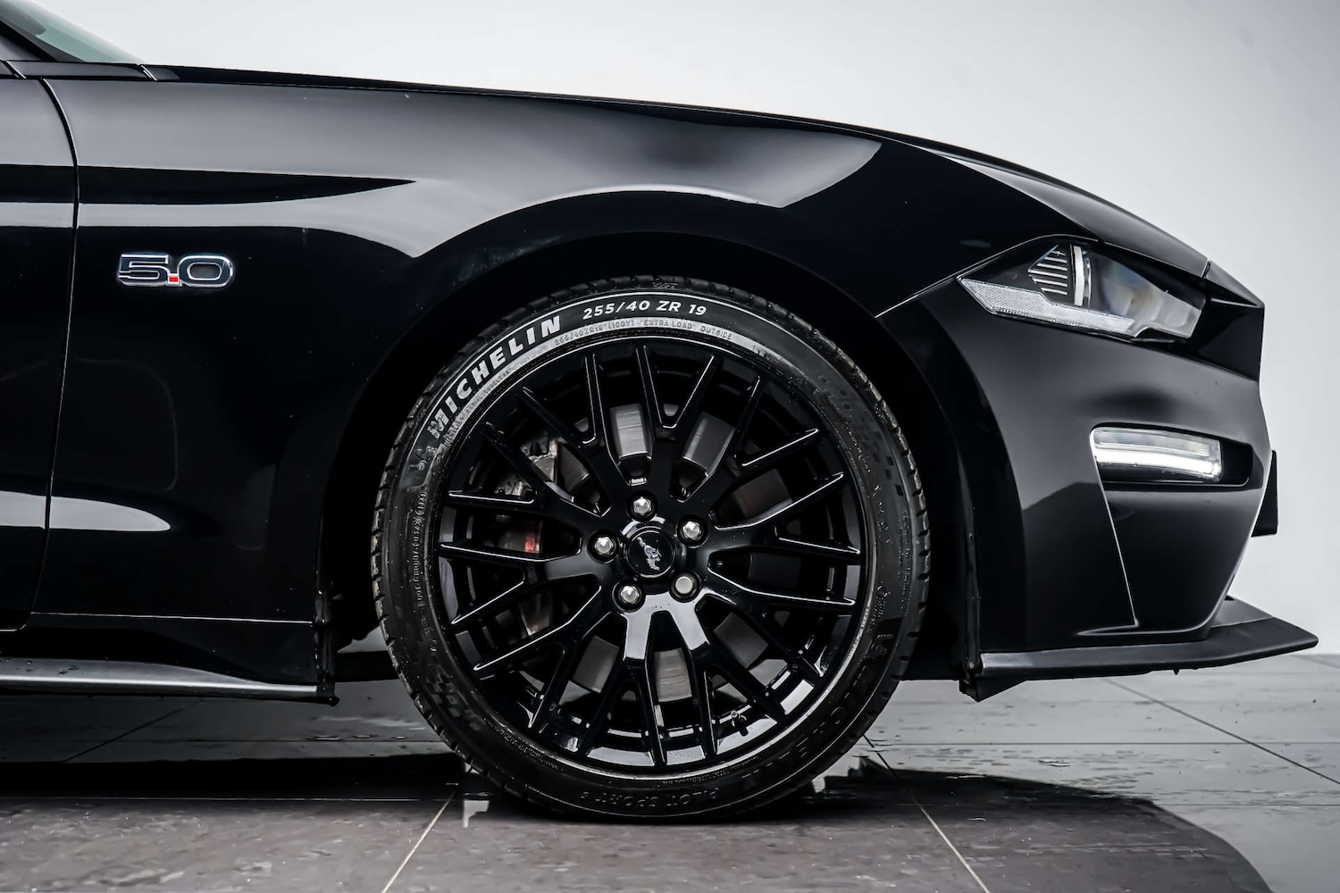 Used Ford Mustang 2019 for sale - 77426938: Photo 8