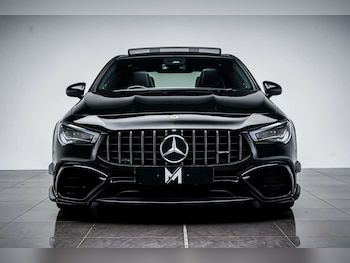 Used Mercedes-Benz CLA 2023 for sale - 79219402: Photo