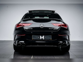 Used Mercedes-Benz CLA 2023 for sale - 79219402: Photo