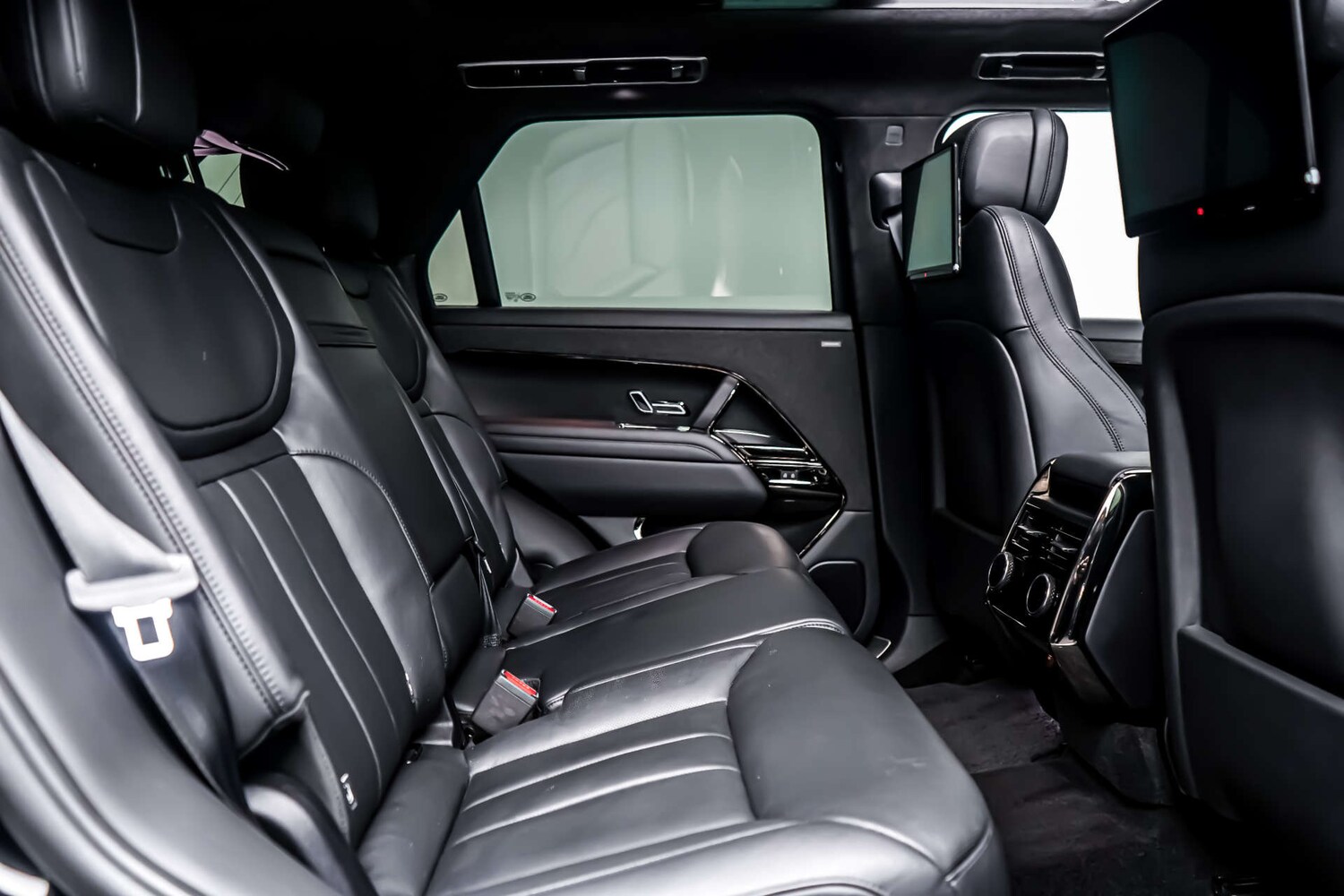 Used Land Rover Range Rover Sport 2023 for sale - 77502034: Photo 10