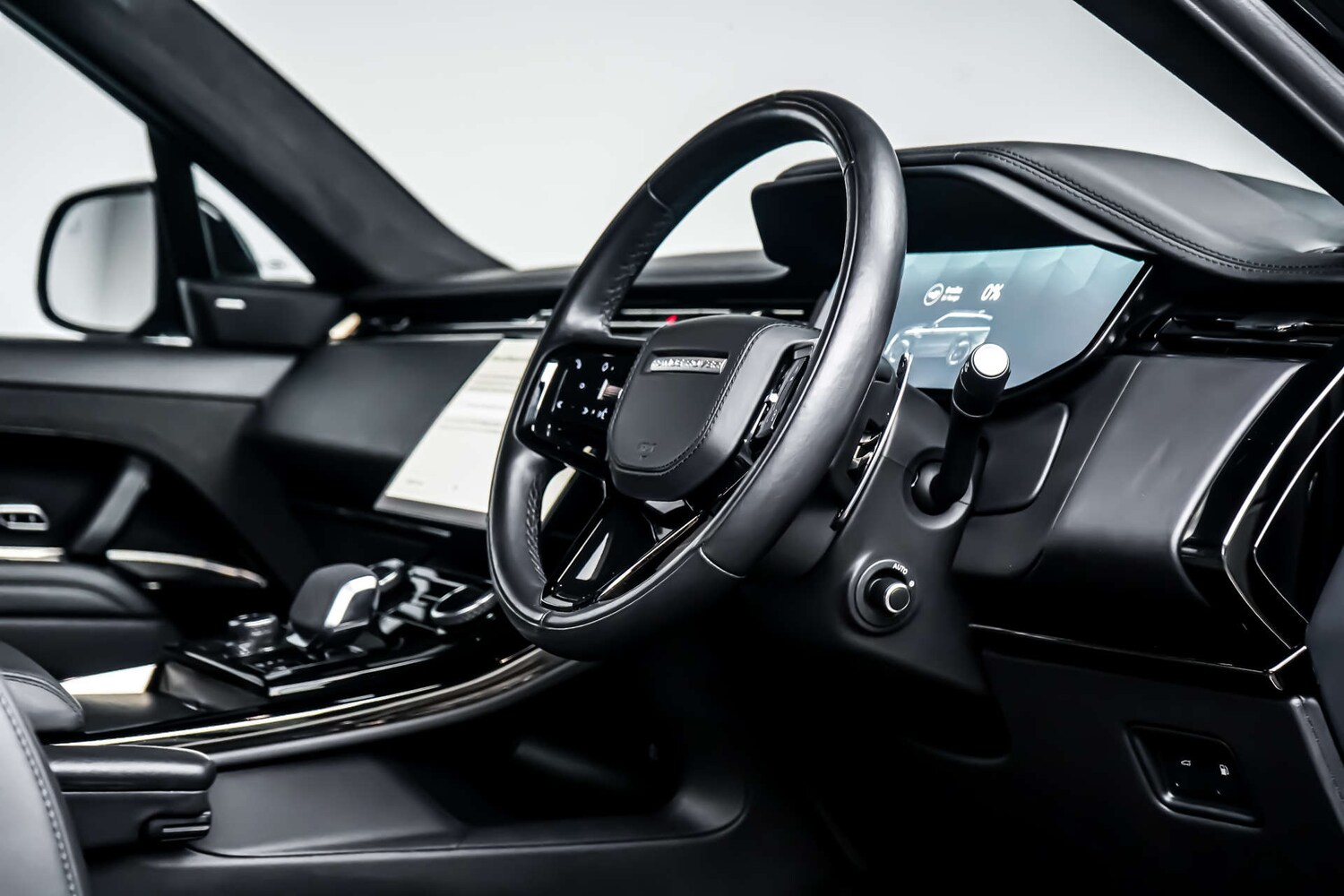 Used Land Rover Range Rover Sport 2023 for sale - 77502034: Photo 11