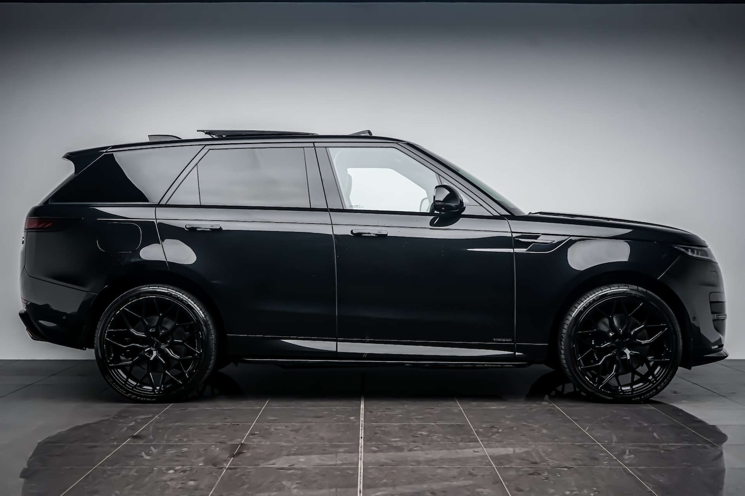 Used Land Rover Range Rover Sport 2023 for sale - 77502034: Photo 12