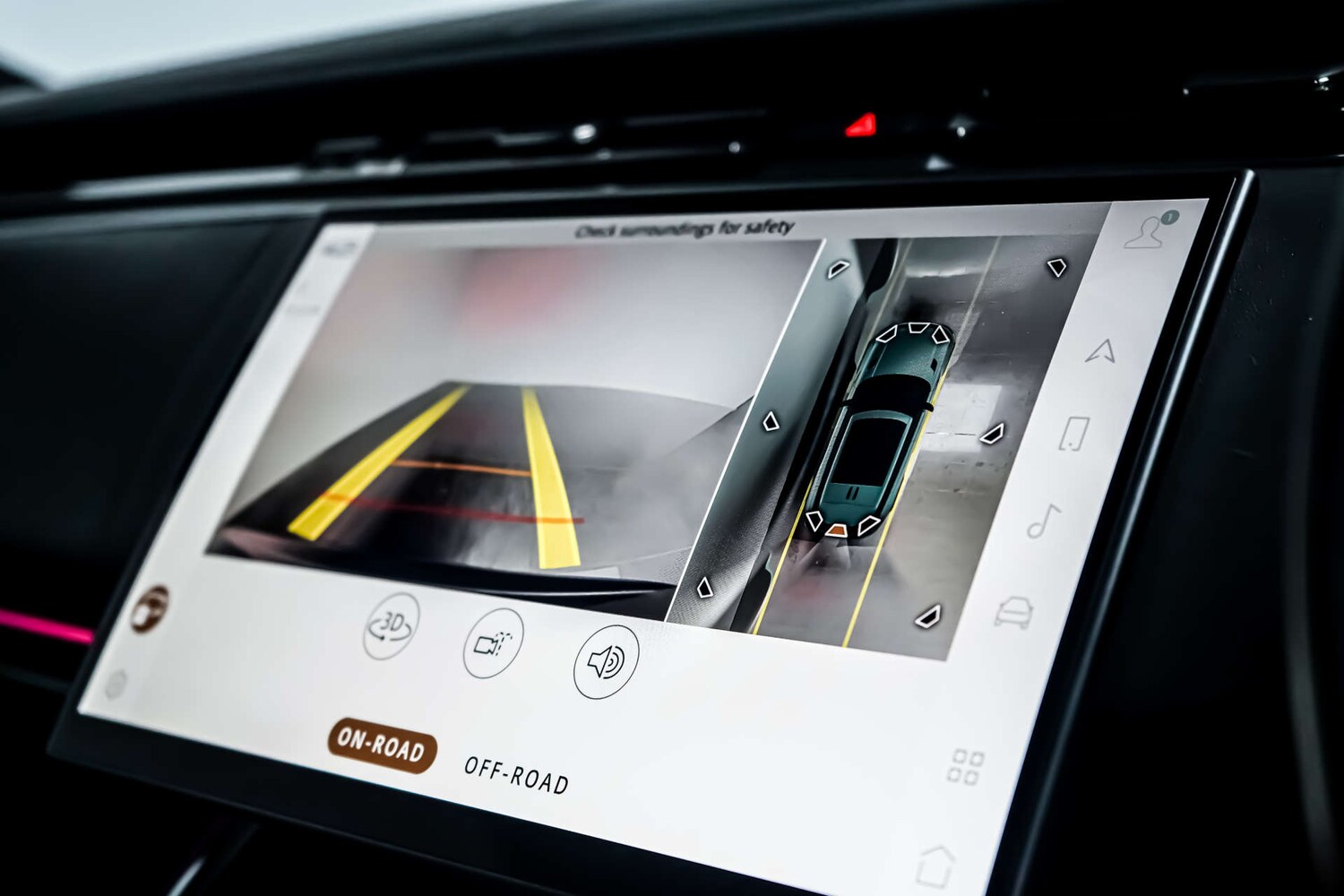 Used Land Rover Range Rover Sport 2023 for sale - 77502034: Photo 13