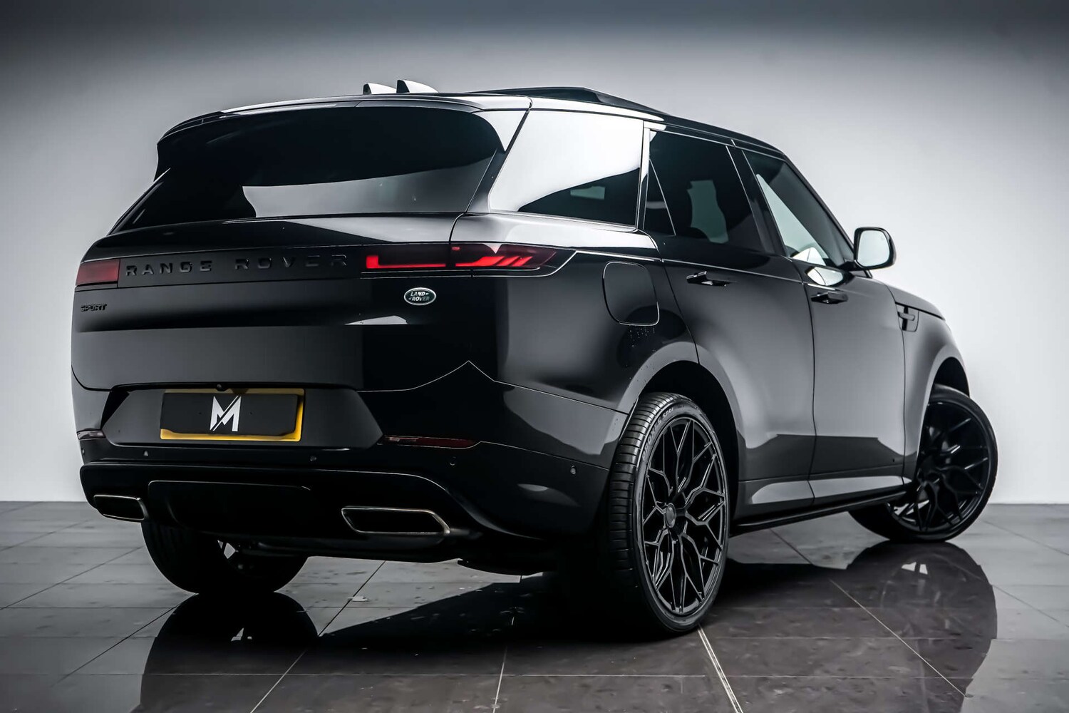 Used Land Rover Range Rover Sport 2023 for sale - 77502034: Photo 14