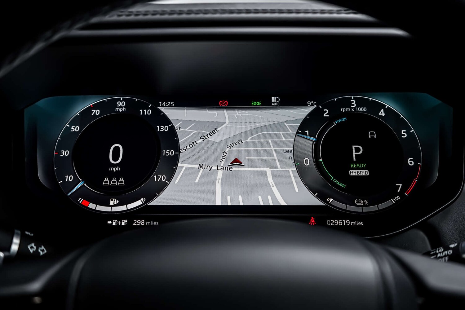 Used Land Rover Range Rover Sport 2023 for sale - 77502034: Photo 15