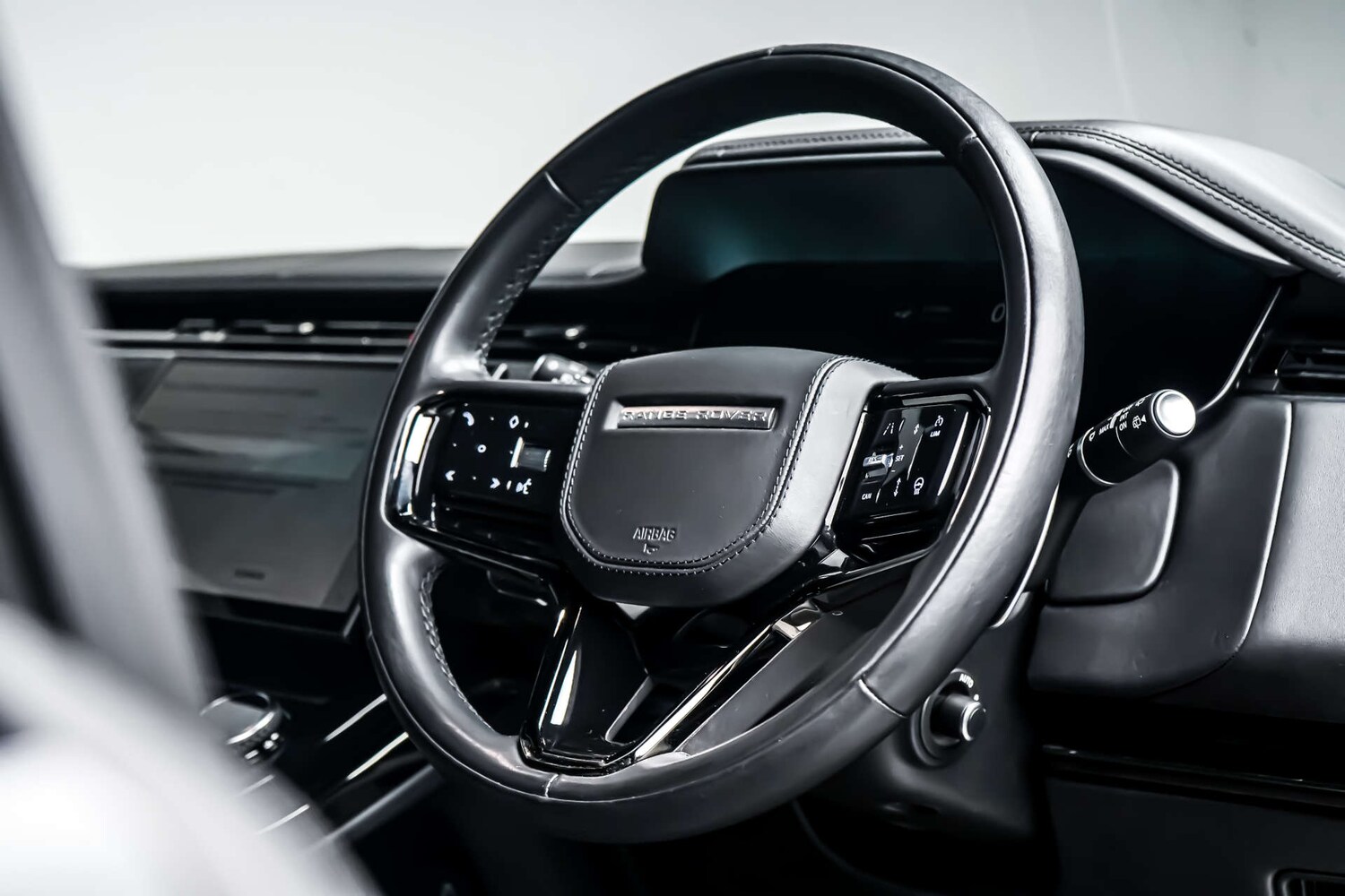 Used Land Rover Range Rover Sport 2023 for sale - 77502034: Photo 19