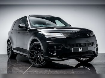 2023 - 3.0 P510e 38.2kWh Autobiography SUV 5dr Petrol Plug-in Hybrid Auto 4WD Euro