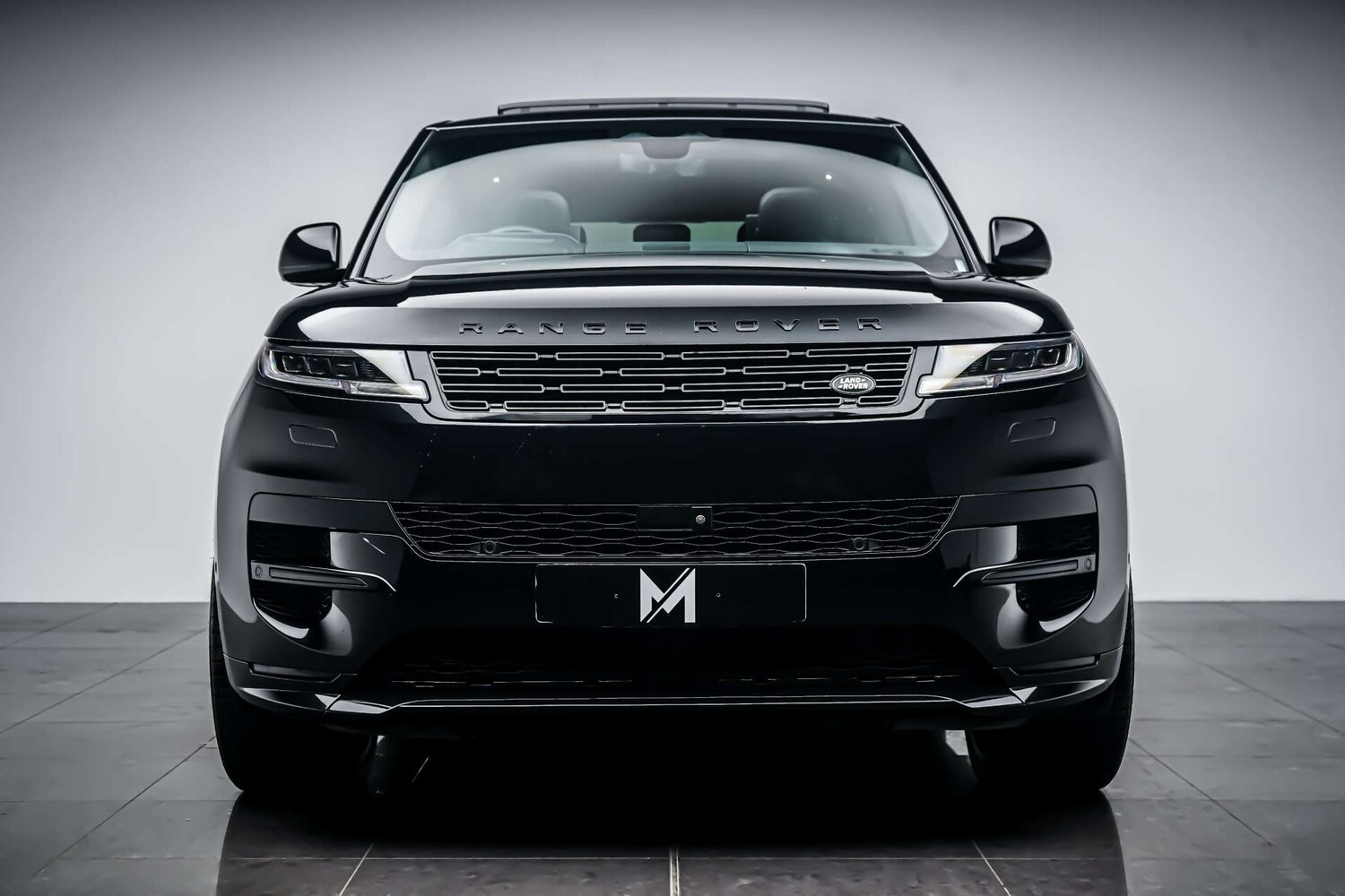 Used Land Rover Range Rover Sport 2023 for sale - 77502034: Photo 2