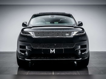 Used Land Rover Range Rover Sport 2023 for sale - 77502034: Photo