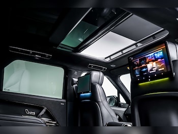 Used Land Rover Range Rover Sport 2023 for sale - 77502034: Photo