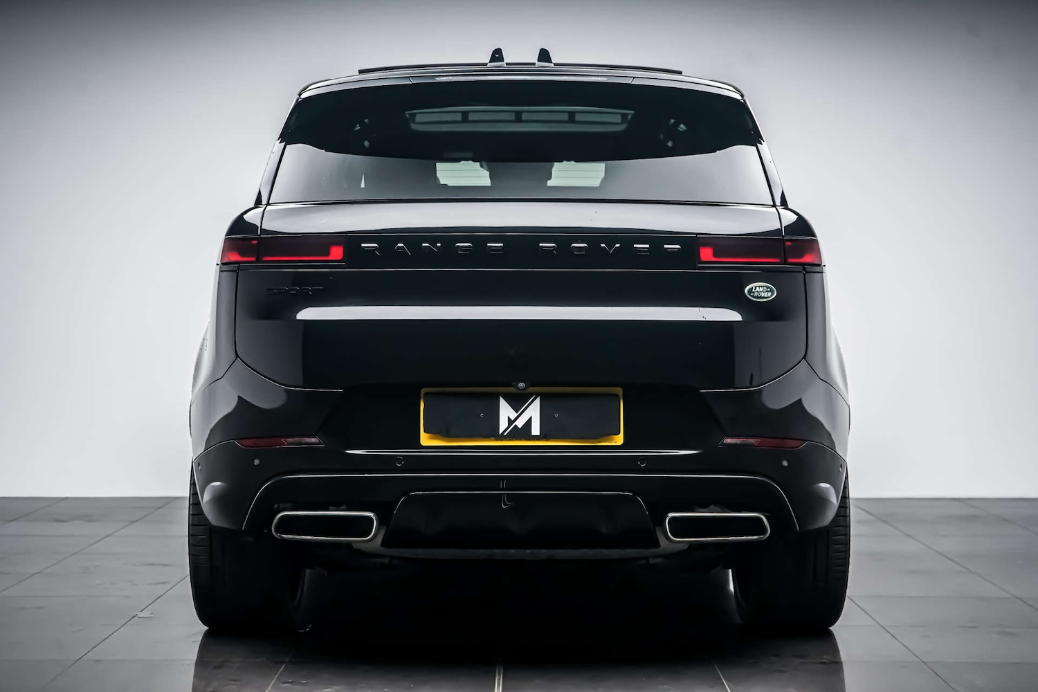 Used Land Rover Range Rover Sport 2023 for sale - 77502034: Photo 4