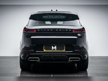 Used Land Rover Range Rover Sport 2023 for sale - 77502034: Photo