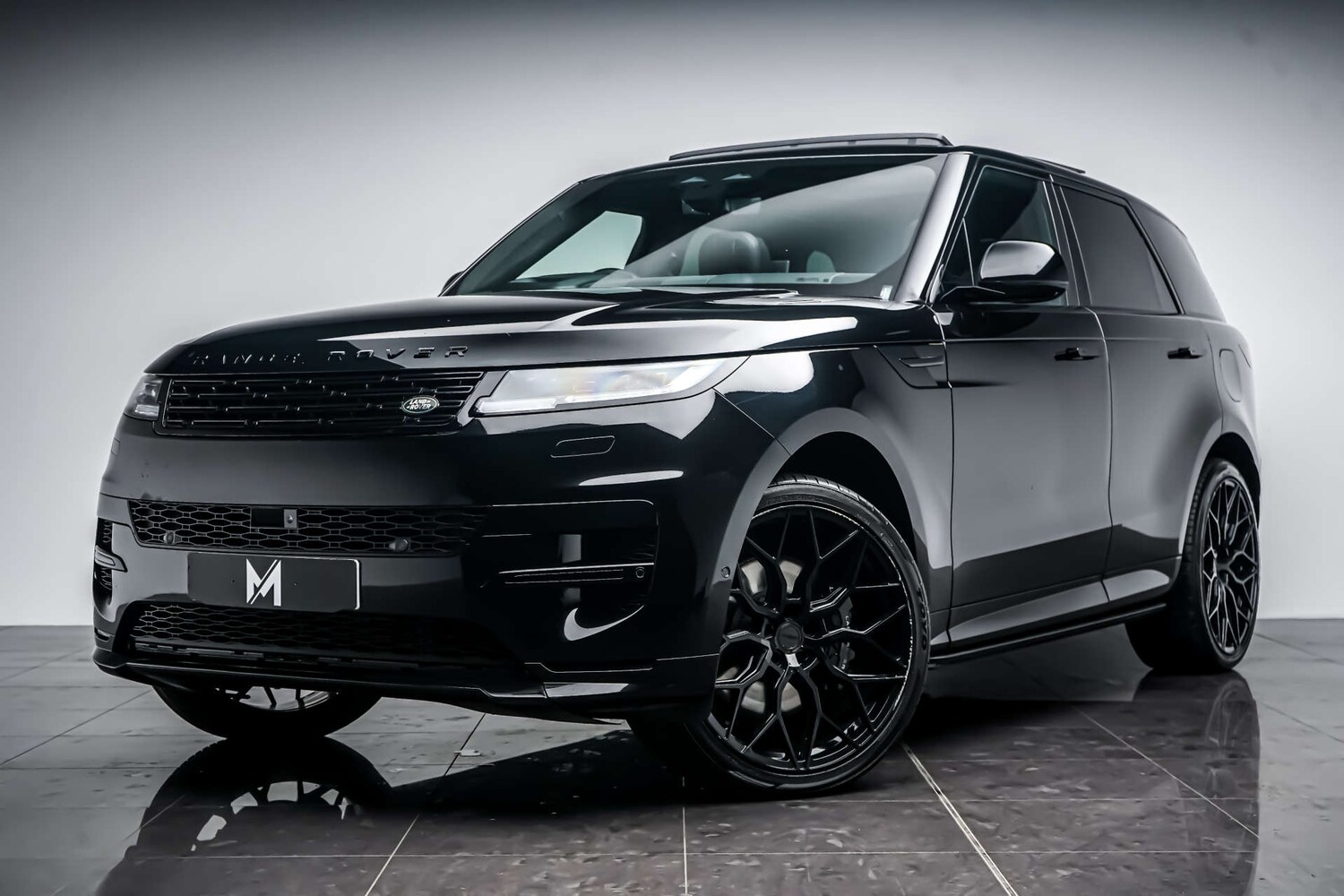 Used Land Rover Range Rover Sport 2023 for sale - 77502034: Photo 5