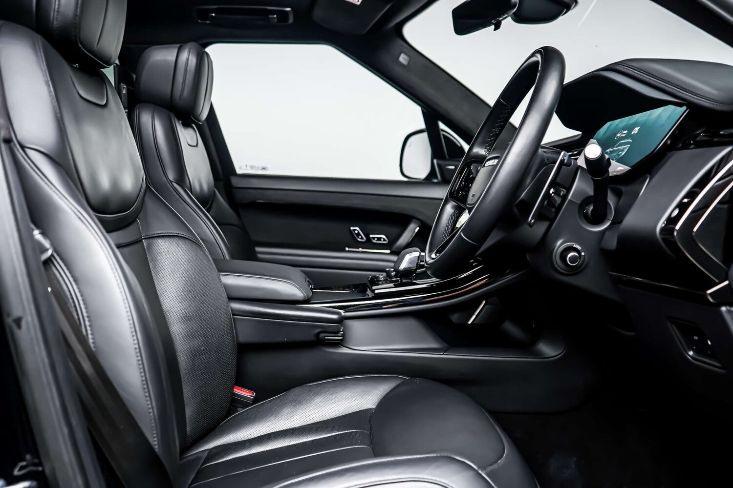 Used Land Rover Range Rover Sport 2023 for sale - 77502034: Photo 6