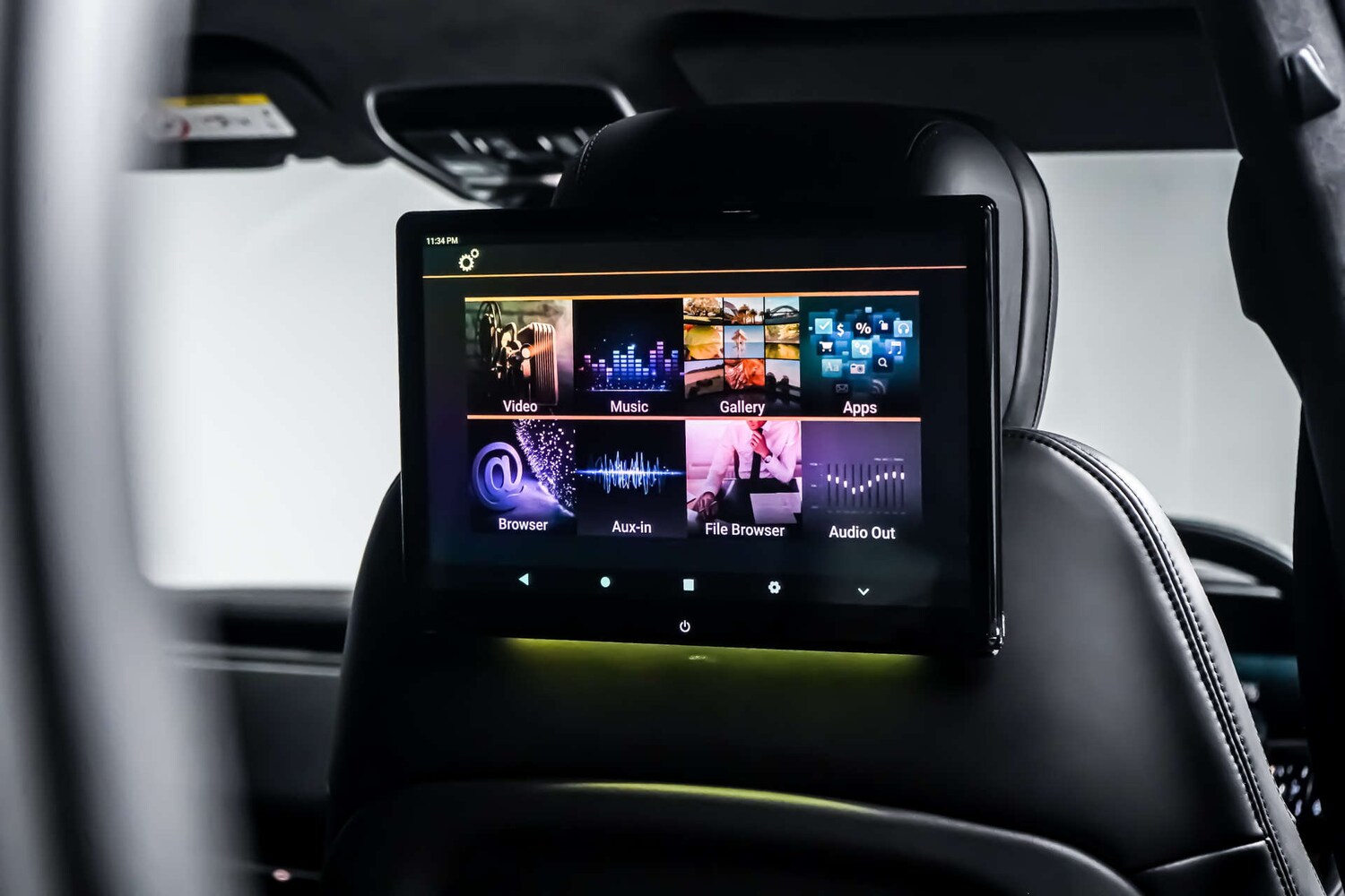 Used Land Rover Range Rover Sport 2023 for sale - 77502034: Photo 7