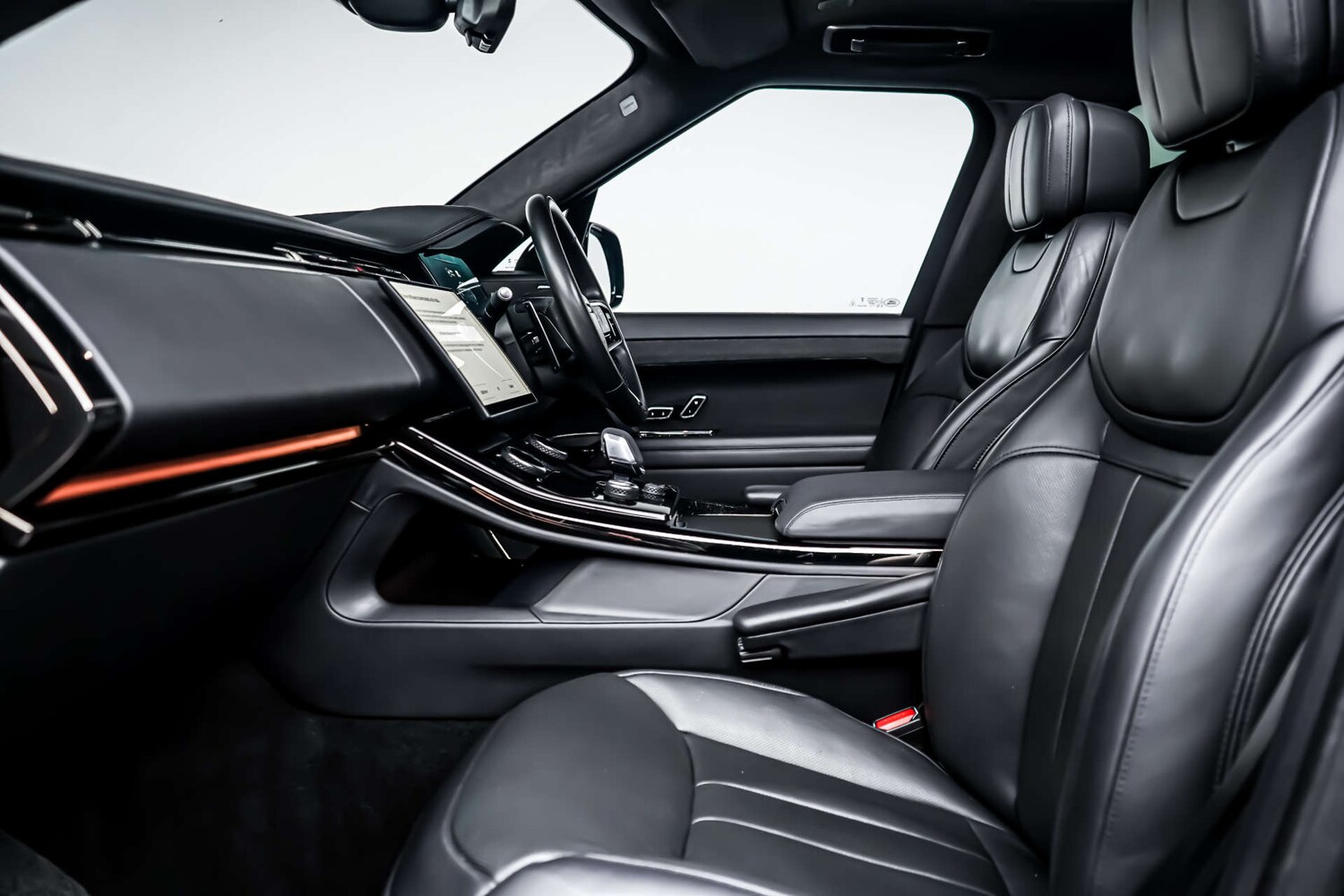 Used Land Rover Range Rover Sport 2023 for sale - 77502034: Photo 8