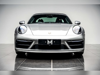 Used Porsche 911 2021 for sale - 79573752: Photo