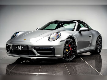 Used Porsche 911 2021 for sale - 79573752: Photo