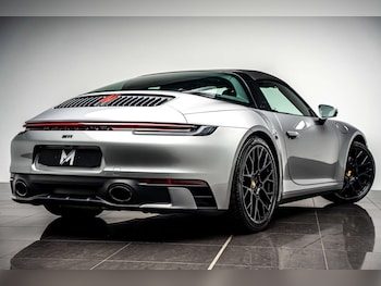 Used Porsche 911 2021 for sale - 79573752: Photo
