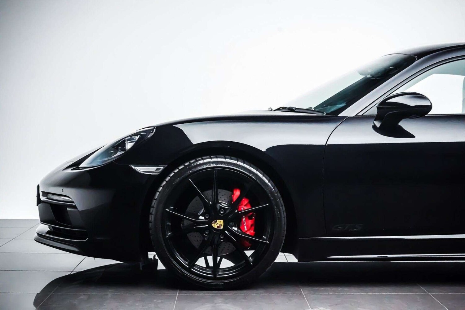 Used Porsche Cayman 2020 for sale - 77426849: Photo 10