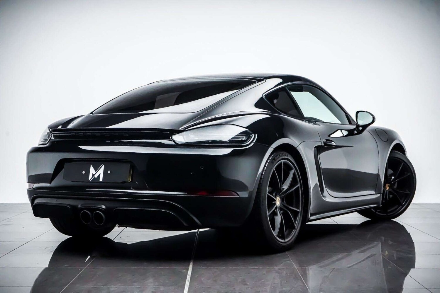 Used Porsche Cayman 2020 for sale - 77426849: Photo 12