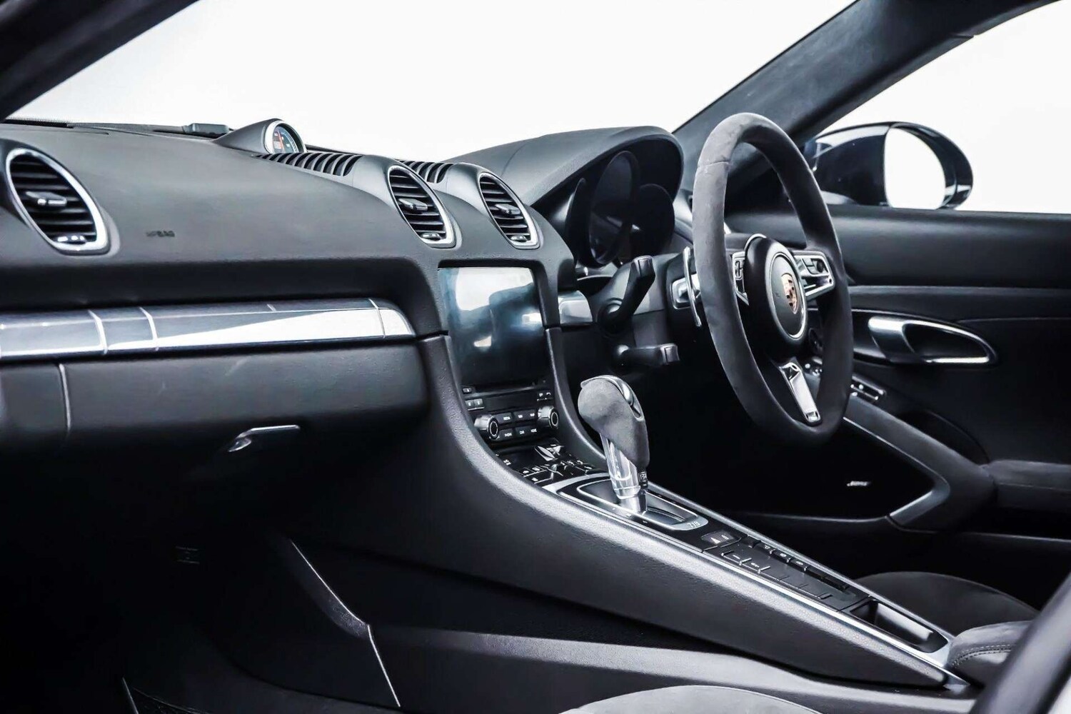 Used Porsche Cayman 2020 for sale - 77426849: Photo 18