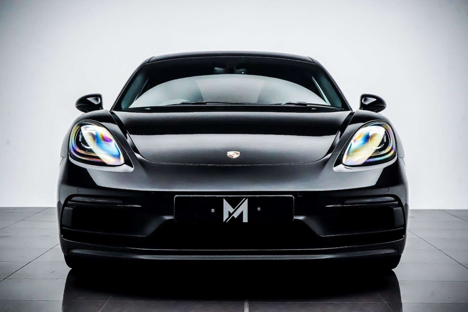 Used Porsche Cayman 2020 for sale - 77426849: Photo 2