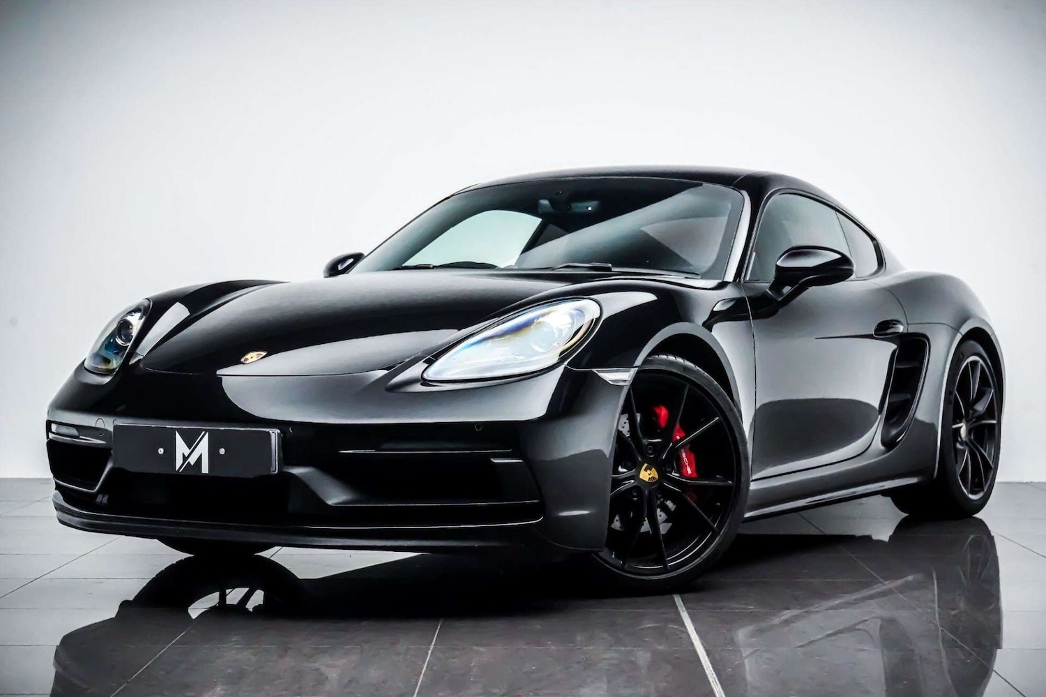 Used Porsche Cayman 2020 for sale - 77426849: Photo 5