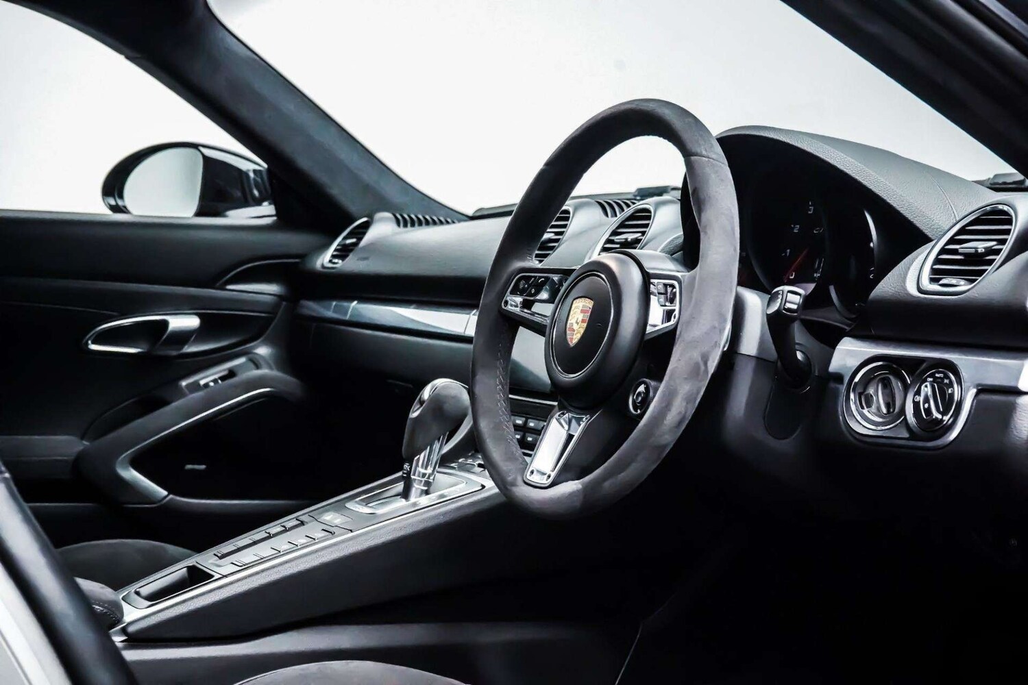 Used Porsche Cayman 2020 for sale - 77426849: Photo 7