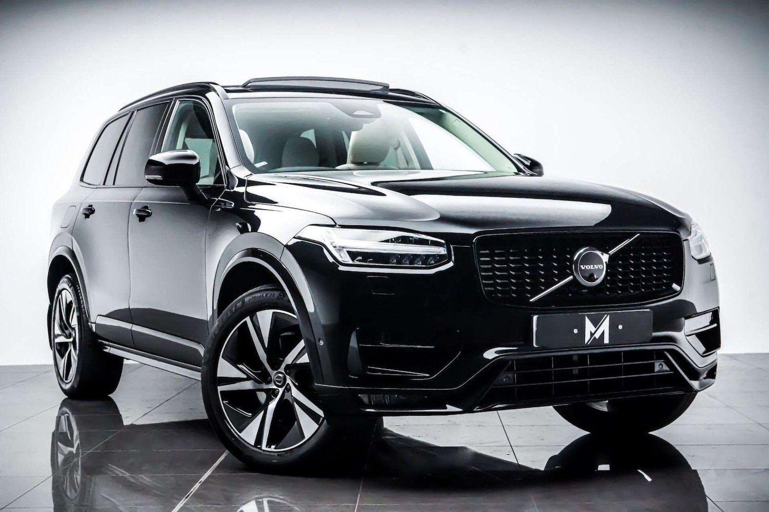 Used Volvo XC90 2022 for sale - 76830987: Photo 1