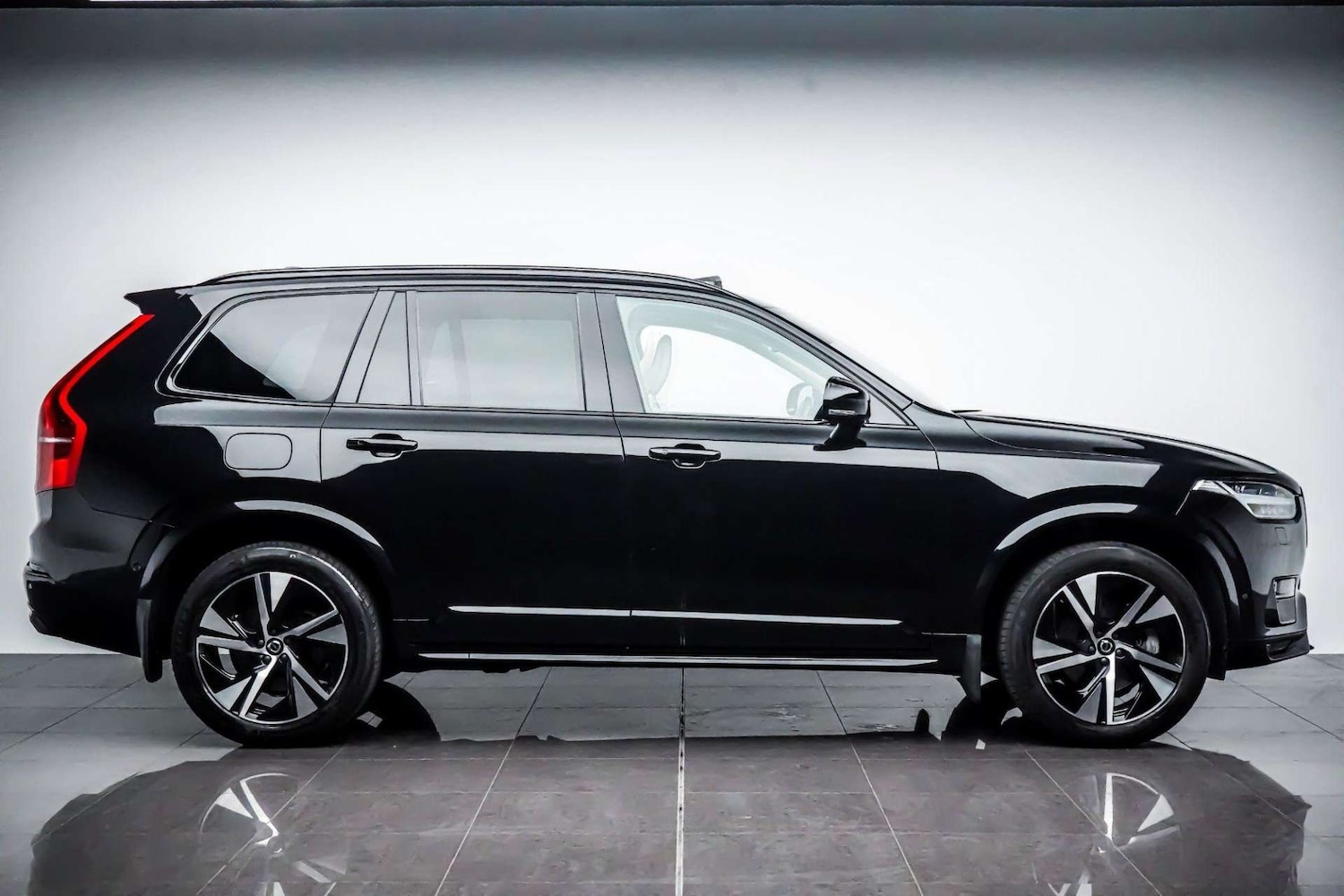 Used Volvo XC90 2022 for sale - 76830987: Photo 10