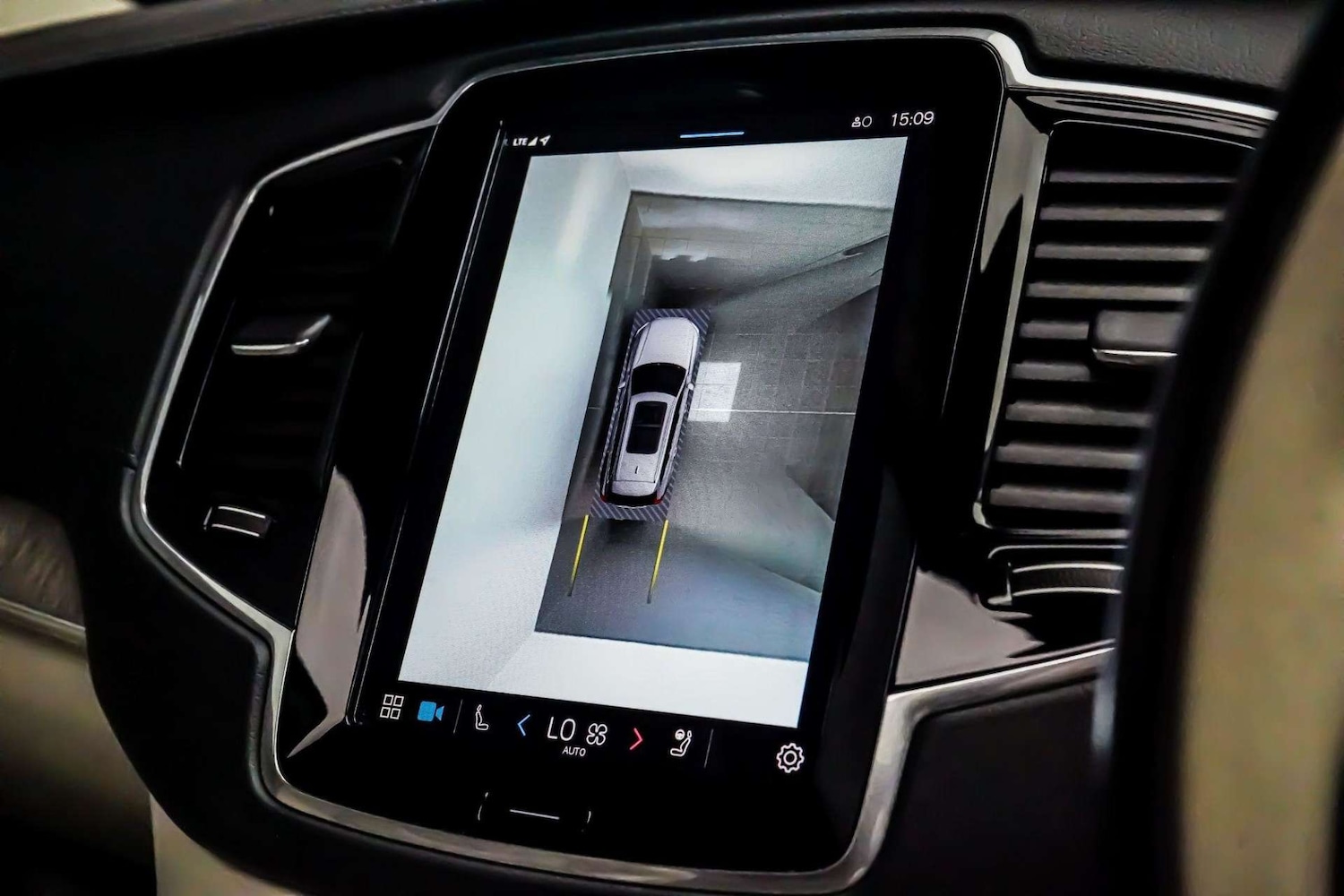 Used Volvo XC90 2022 for sale - 76830987: Photo 11