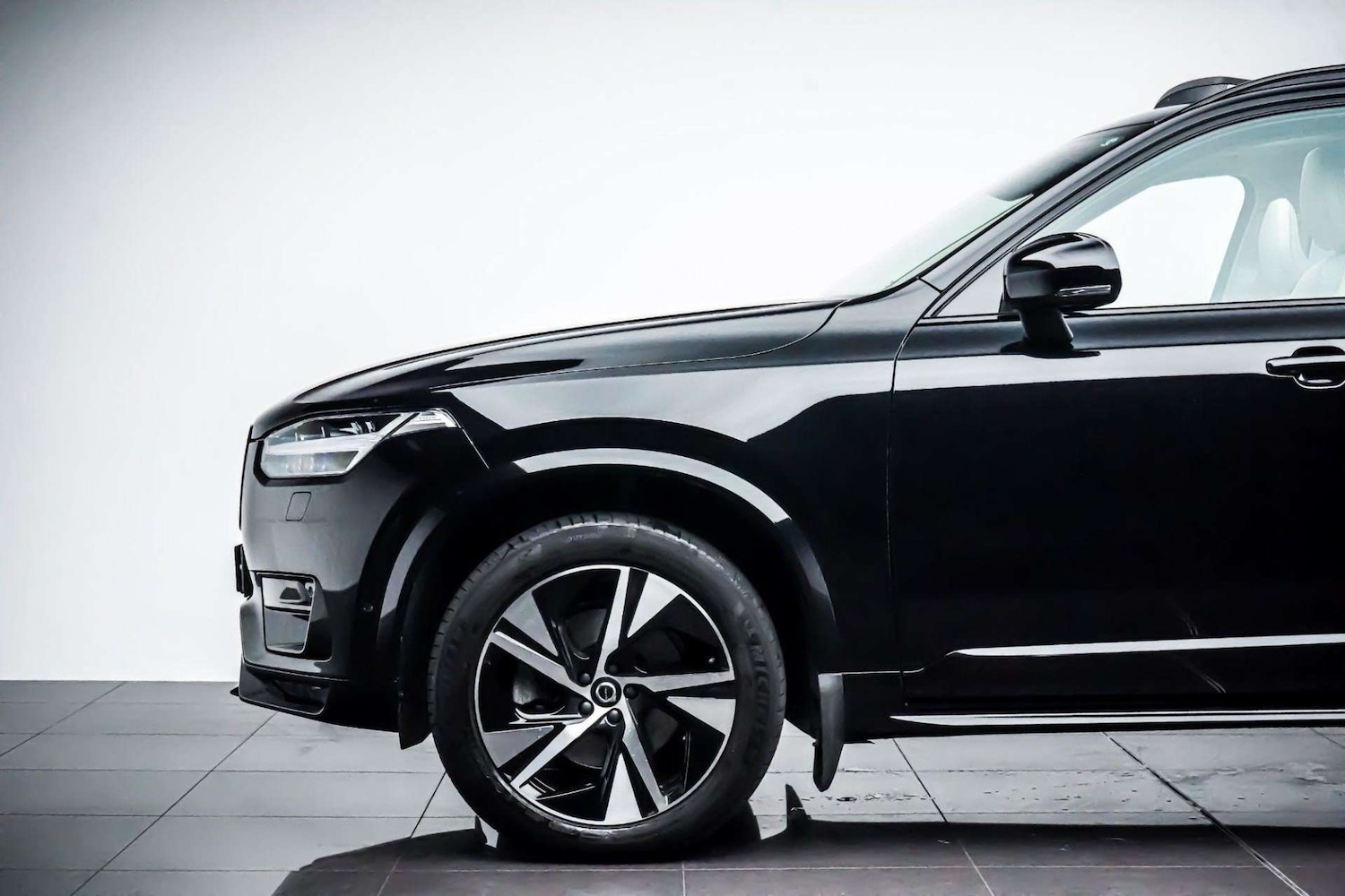 Used Volvo XC90 2022 for sale - 76830987: Photo 12