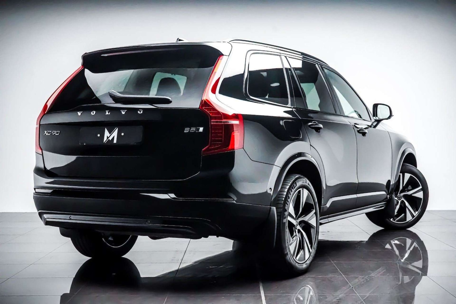 Used Volvo XC90 2022 for sale - 76830987: Photo 14