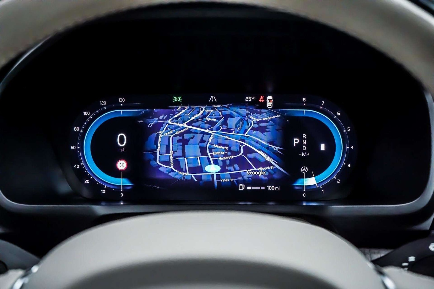 Used Volvo XC90 2022 for sale - 76830987: Photo 15