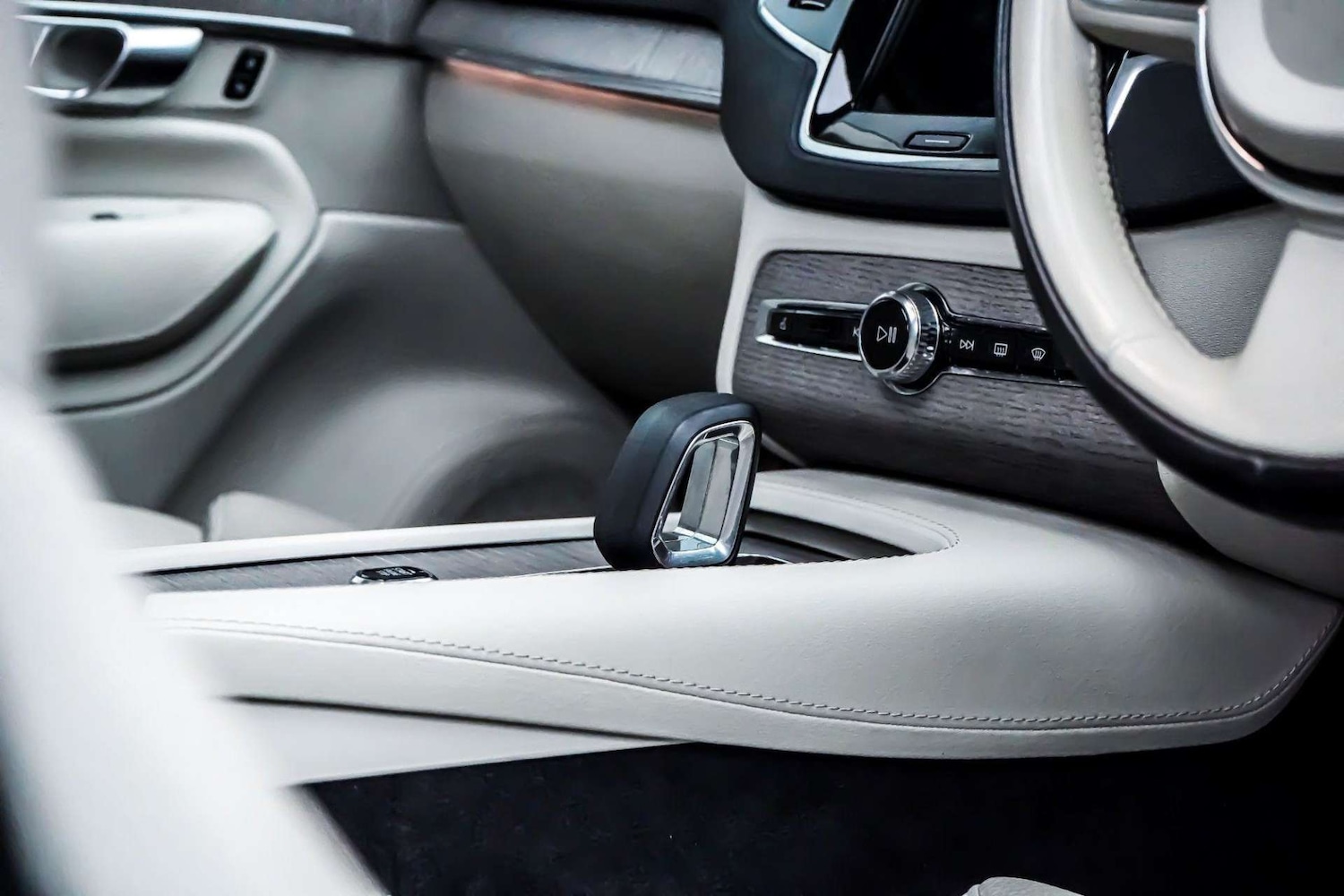 Used Volvo XC90 2022 for sale - 76830987: Photo 16