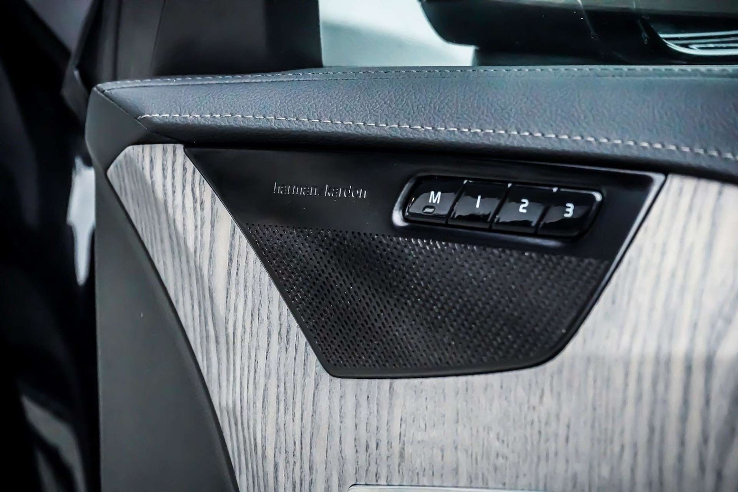 Used Volvo XC90 2022 for sale - 76830987: Photo 17