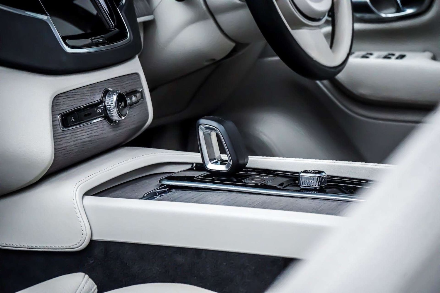 Used Volvo XC90 2022 for sale - 76830987: Photo 19