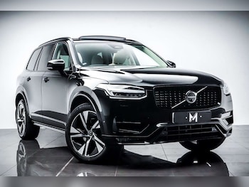 Used Volvo XC90 2022 for sale - 76830987: Photo