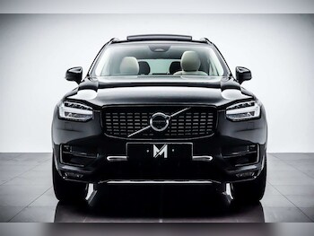 Used Volvo XC90 2022 for sale - 76830987: Photo
