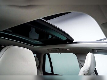 Used Volvo XC90 2022 for sale - 76830987: Photo